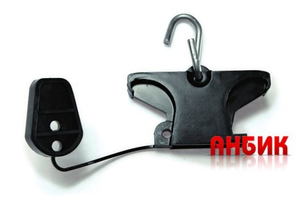 Зажим универсальный PU 51 59